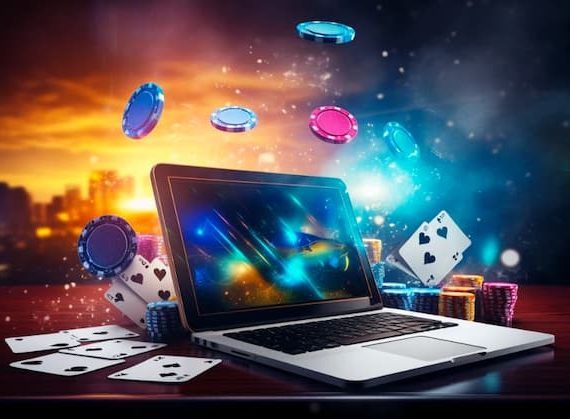 🥇 Poker Và Những Thuật Ngữ