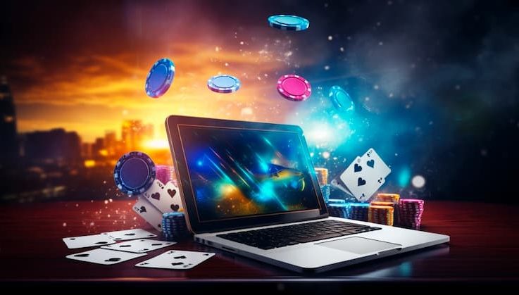 🥇 Poker Và Những Thuật Ngữ