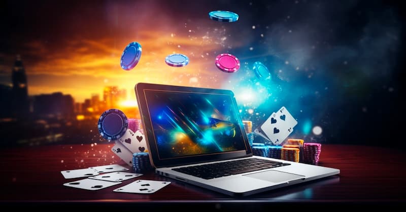 🥇 Poker Và Những Thuật Ngữ